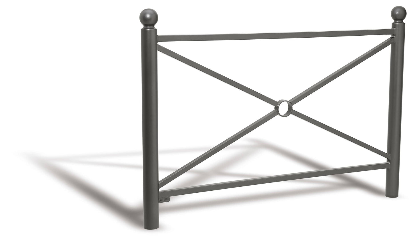 Cityscape Direct Province Sphere Railing