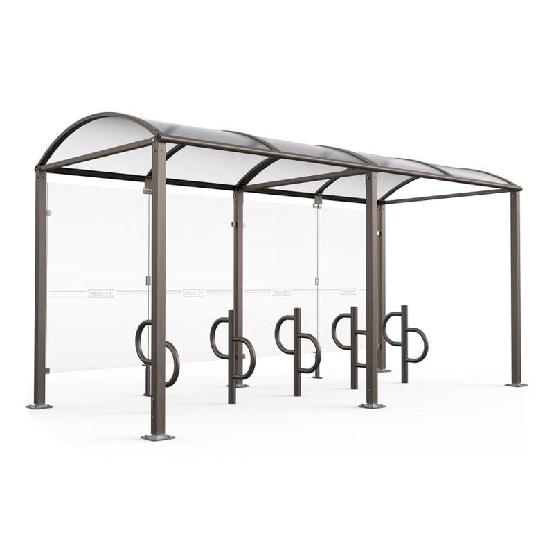 Cityscape Direct Province Tradition Bicycle Stand