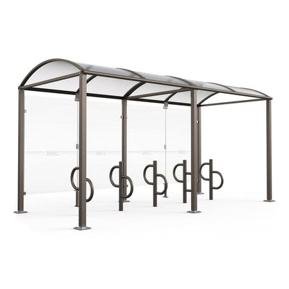 Cityscape Direct Province Tradition Bicycle Stand
