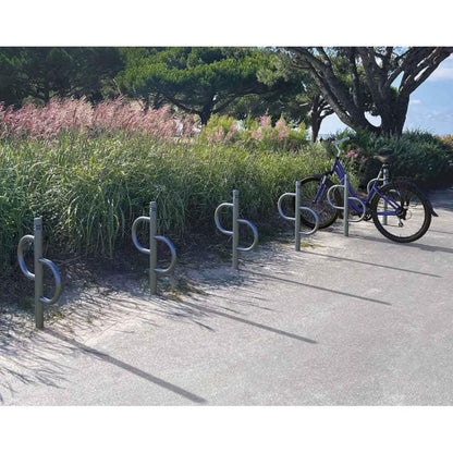 Cityscape Direct Province Tradition Bicycle Stand