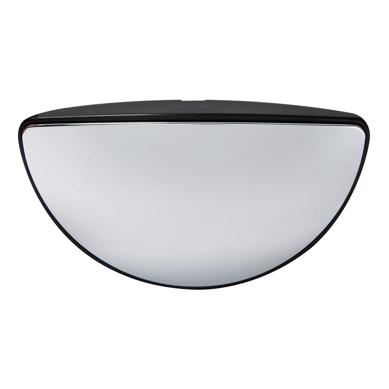 Cityscape Direct Industry and Workplace Fork Lift Truck Mirror Rear View (225 x 120mm) - P.A.S Optics