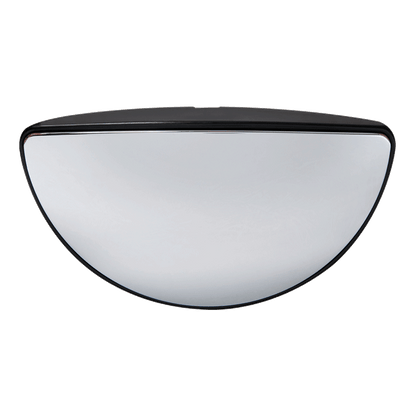 Cityscape Direct Industry and Workplace Fork Lift Truck Mirror Rear View (225 x 120mm) - P.A.S Optics