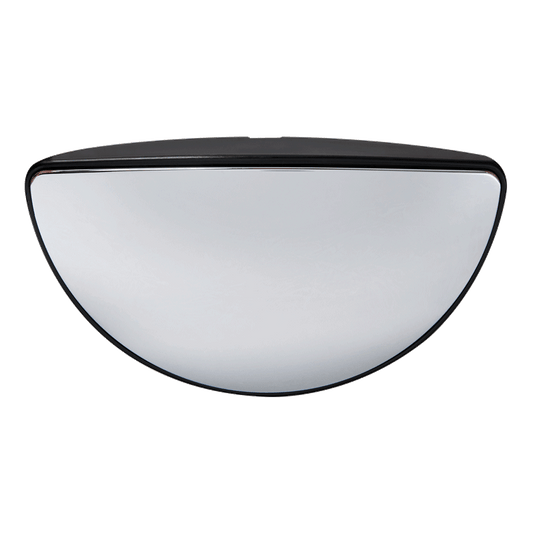 Cityscape Direct Industry and Workplace Fork Lift Truck Mirror Rear View (225 x 120mm) - P.A.S Optics