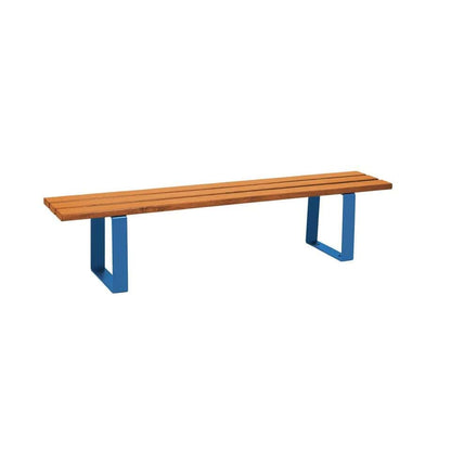 Cityscape Direct Riga Bench (Wood)