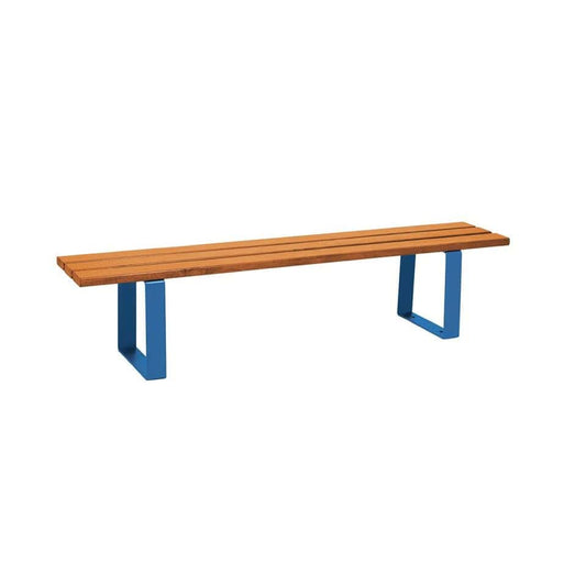 Cityscape Direct Riga Bench (Wood)