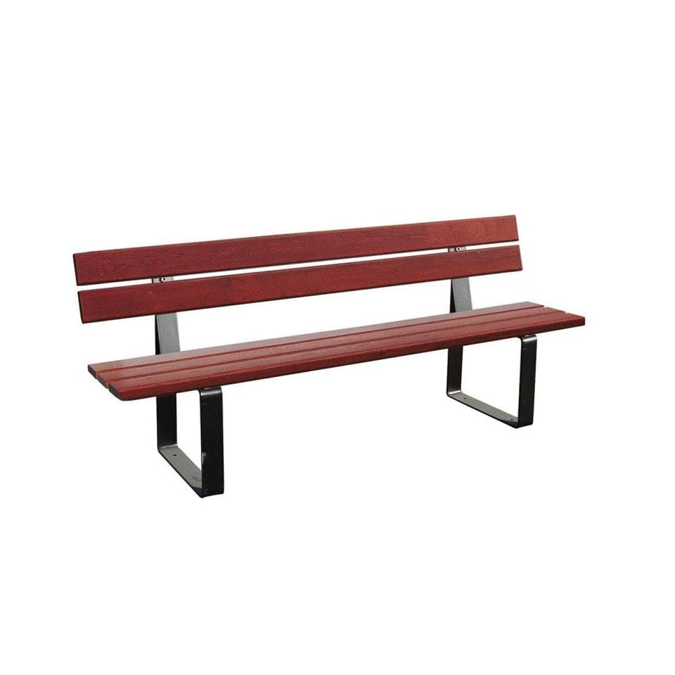 Cityscape Direct Riga Seat (Wood)
