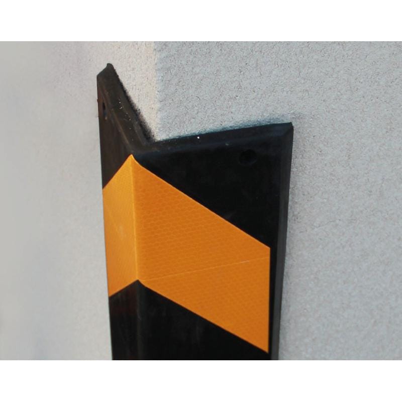 Cityscape Direct Rubber Corner Protector (Pack of 15)
