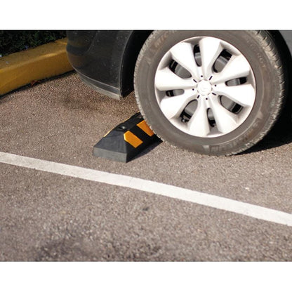 Cityscape Direct Rubber Parking Stop
