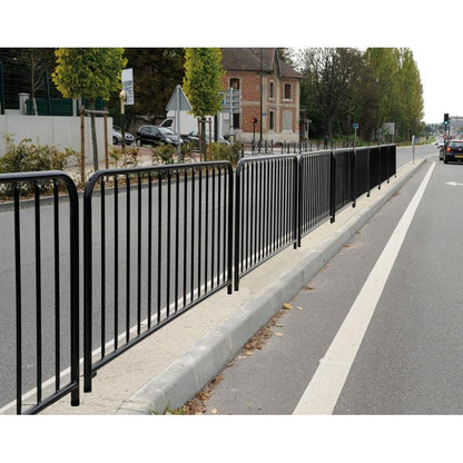 Cityscape Direct Safety Guard Railing