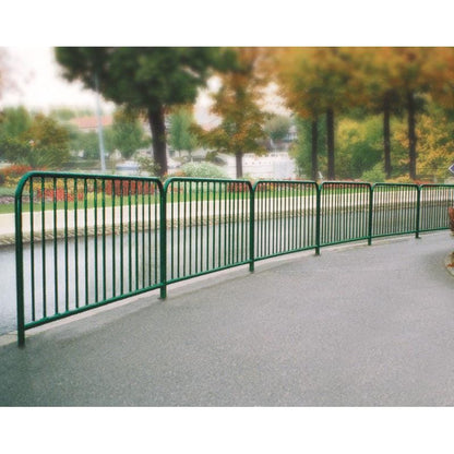 Cityscape Direct Safety Guard Railing