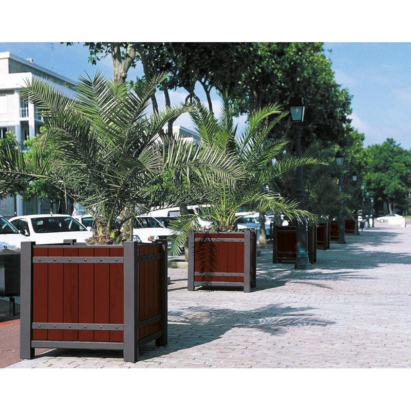 Cityscape Direct Sarlat Planter