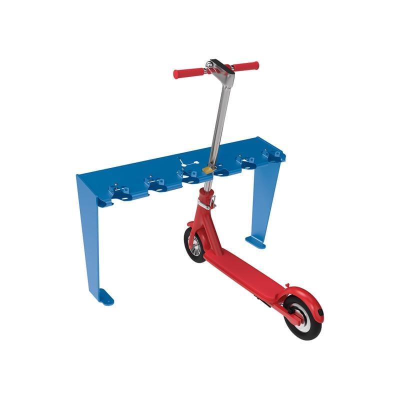 Cityscape Direct Scooter Rack