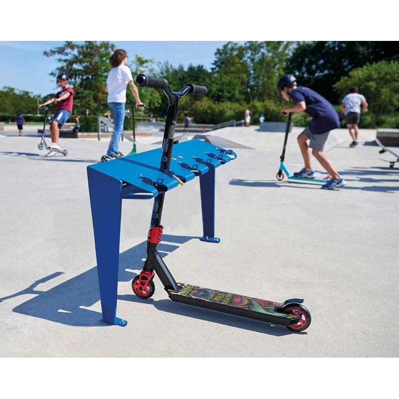Cityscape Direct Scooter Rack