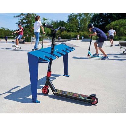 Cityscape Direct Scooter Rack