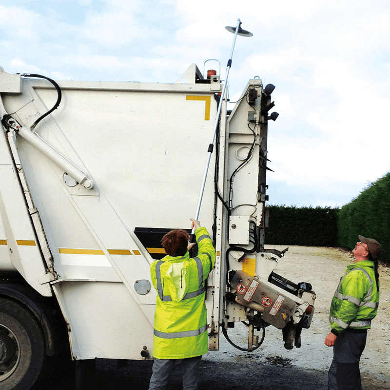 Cityscape Direct Security and Surveillance Inspection Mirrors