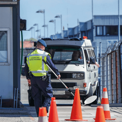 Cityscape Direct Security and Surveillance Inspection Mirrors