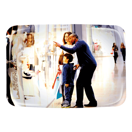 Cityscape Direct Security and Surveillance Mirrors - Large Format
