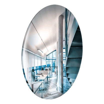 Cityscape Direct Security and Surveillance Mirrors - Standard Format