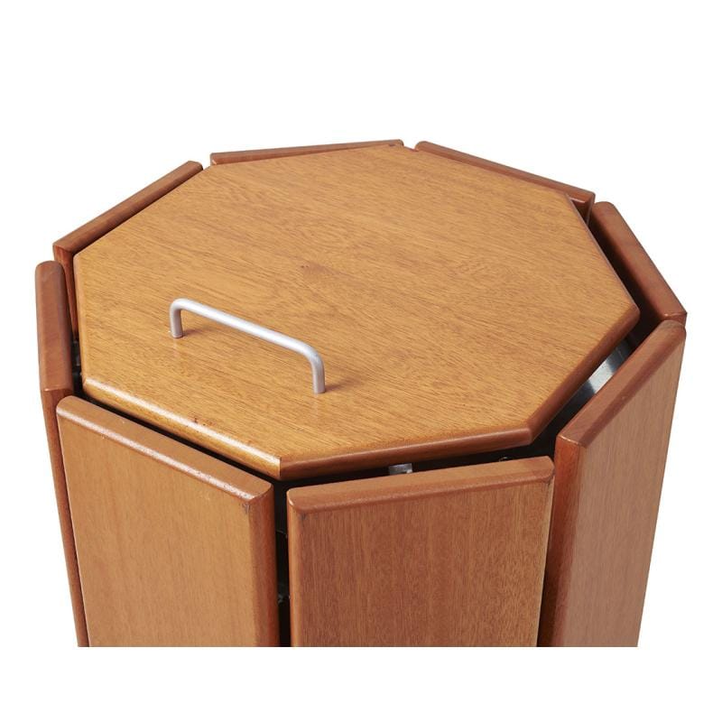 Cityscape Direct Seville Litter Bin