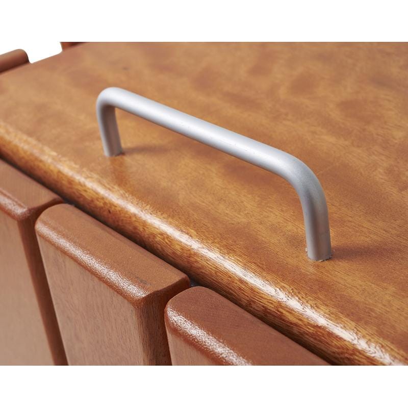 Cityscape Direct Seville Litter Bin