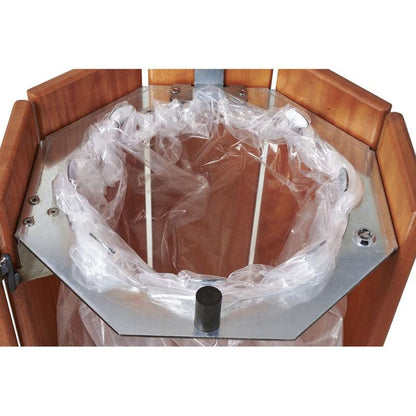 Cityscape Direct Seville Litter Bin