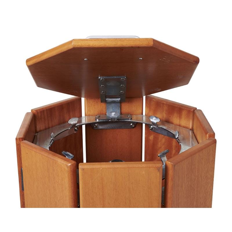 Cityscape Direct Seville Litter Bin