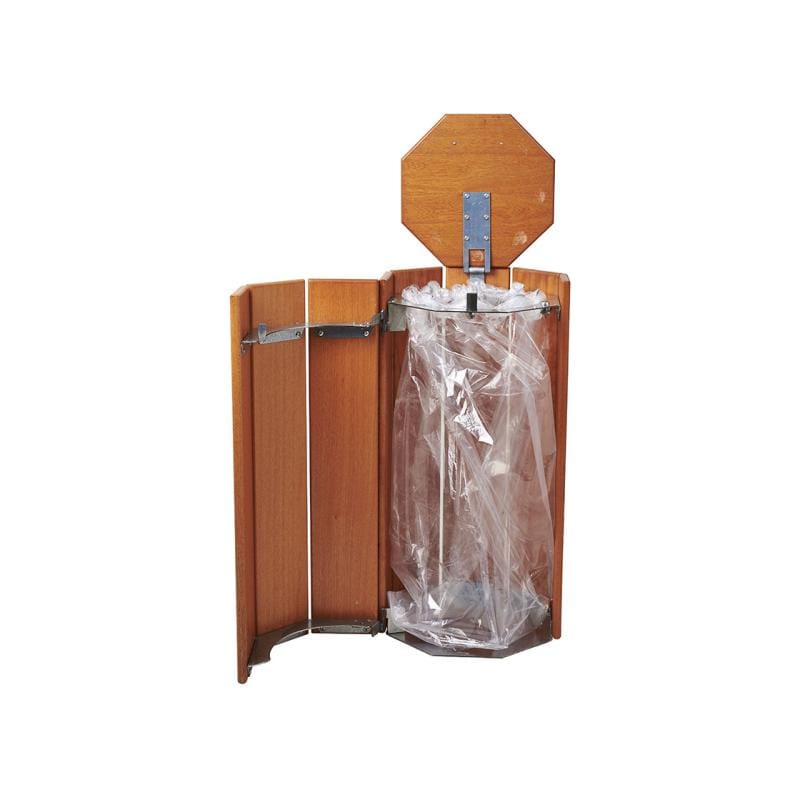 Cityscape Direct Seville Litter Bin