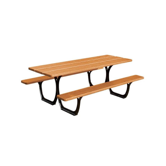 Cityscape Direct Seville Picnic Table