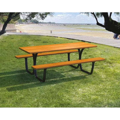 Cityscape Direct Seville Picnic Table