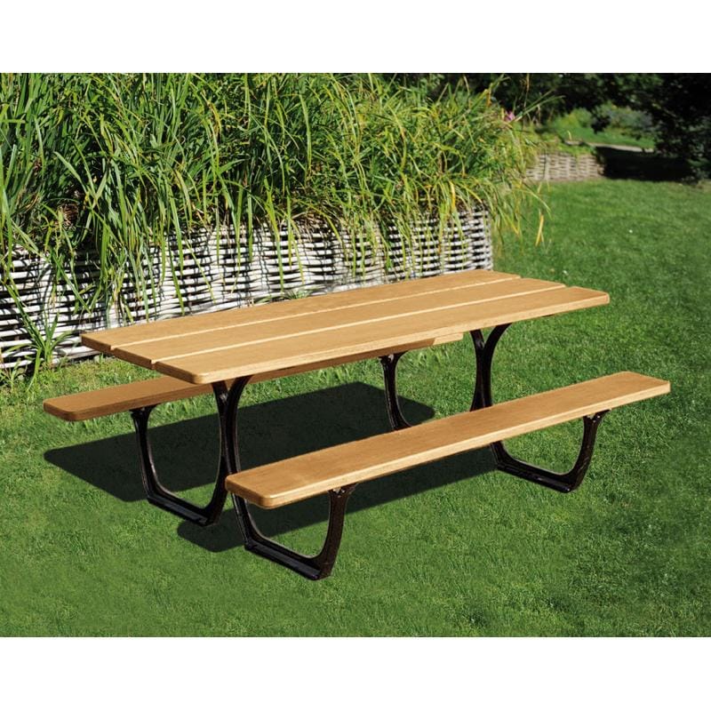 Cityscape Direct Seville Picnic Table