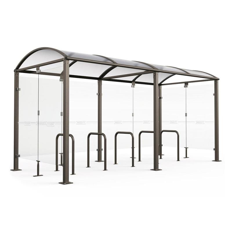 Cityscape Direct Sheffield Bicycle Stand