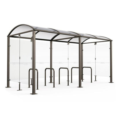 Cityscape Direct Sheffield Bicycle Stand