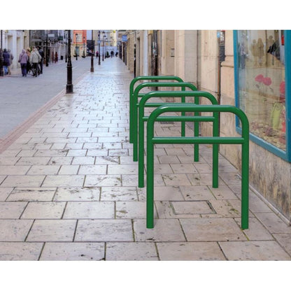 Cityscape Direct Sheffield Reinforced Bicycle Stand
