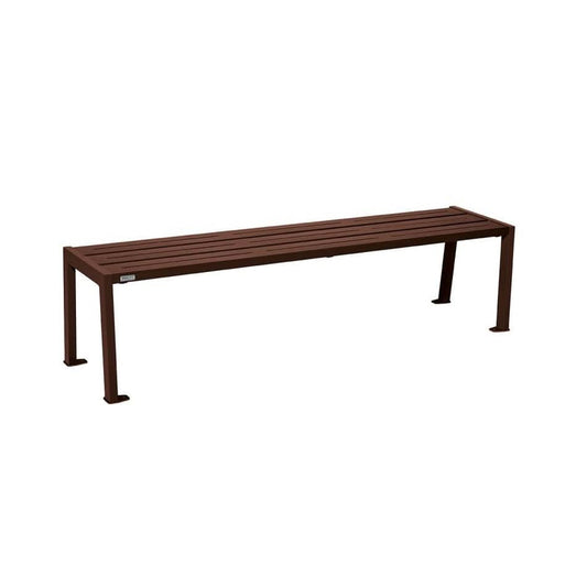 Cityscape Direct Silaos Bench (Steel)