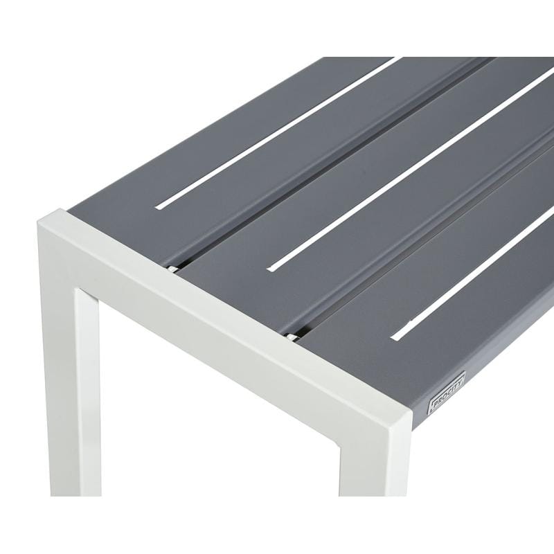 Cityscape Direct Silaos Bench (Steel)