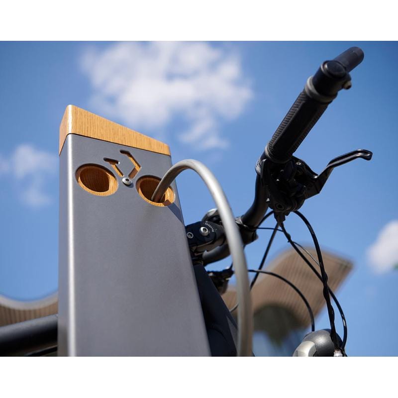 Cityscape Direct Silaos Bicycle Stand