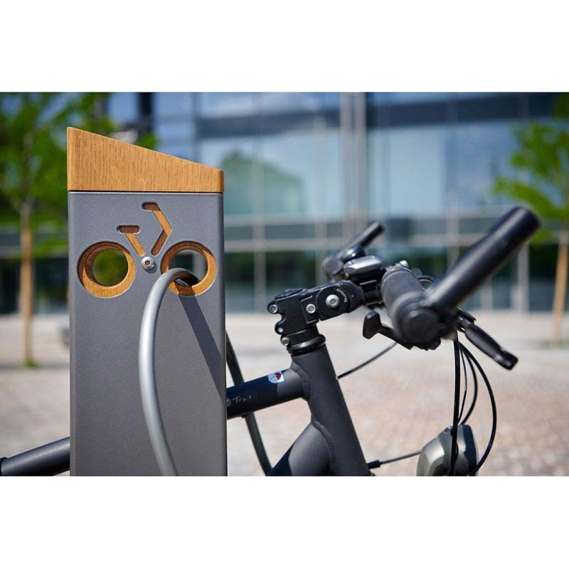 Cityscape Direct Silaos Bicycle Stand