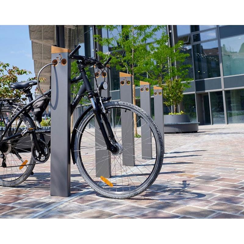 Cityscape Direct Silaos Bicycle Stand