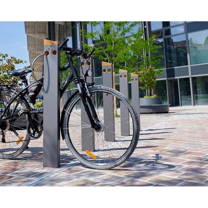 Cityscape Direct Silaos Bicycle Stand