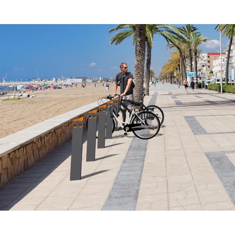 Cityscape Direct Silaos Bicycle Stand