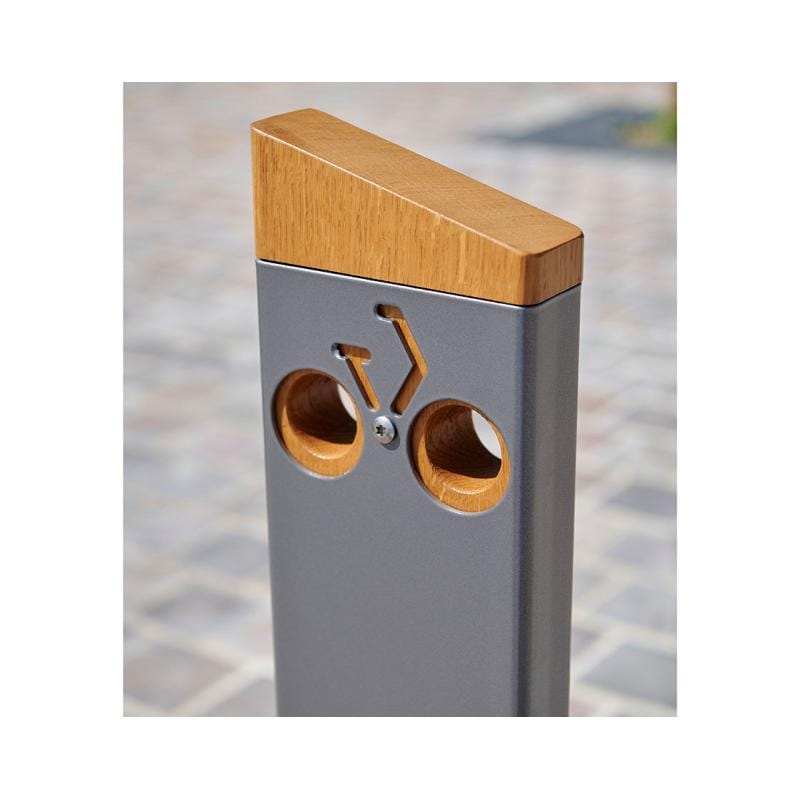 Cityscape Direct Silaos Bicycle Stand