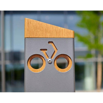Cityscape Direct Silaos Bicycle Stand
