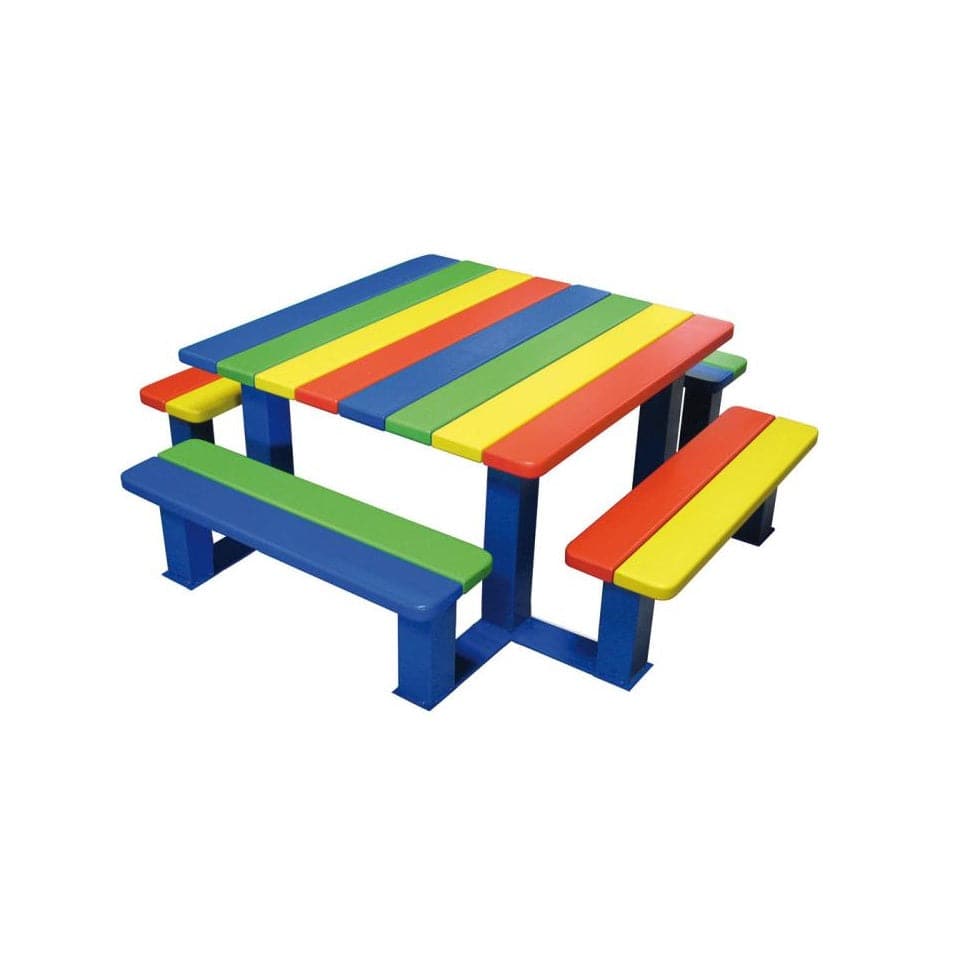 Cityscape Direct Silaos Junior Picnic Table