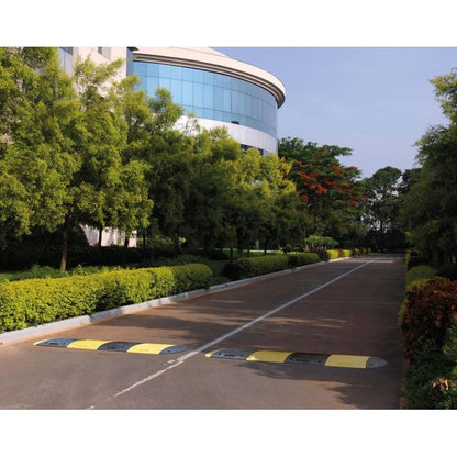 Cityscape Direct Speed Bump