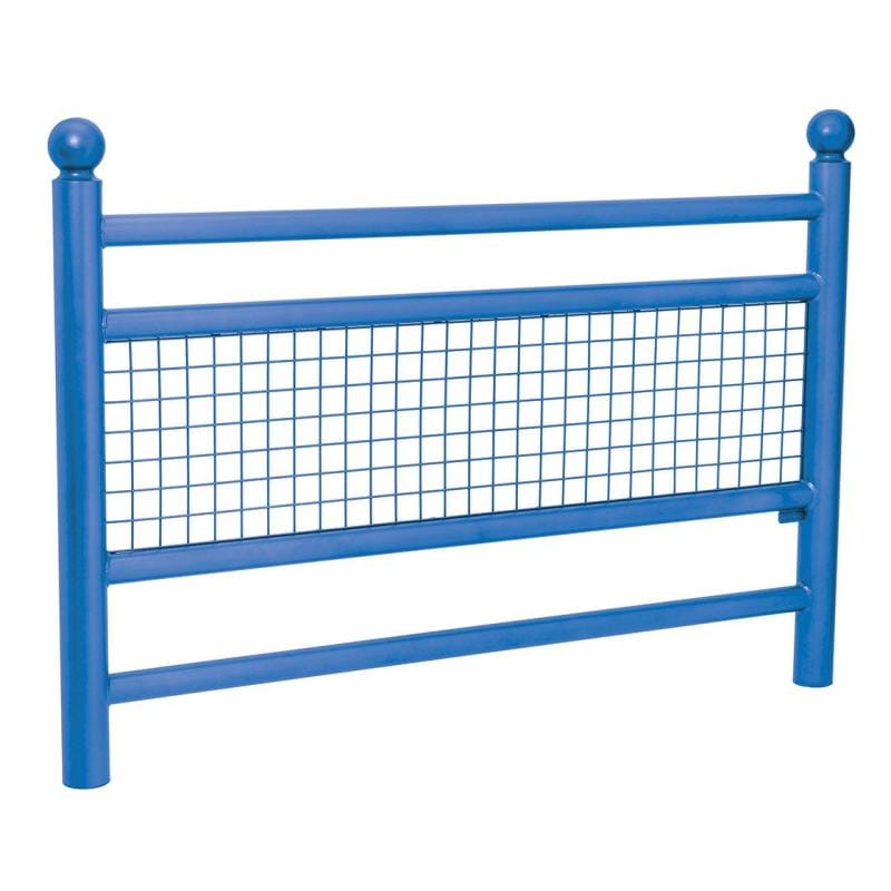 Cityscape Direct Linea Railing Sphere / Blue (RAL 5010)