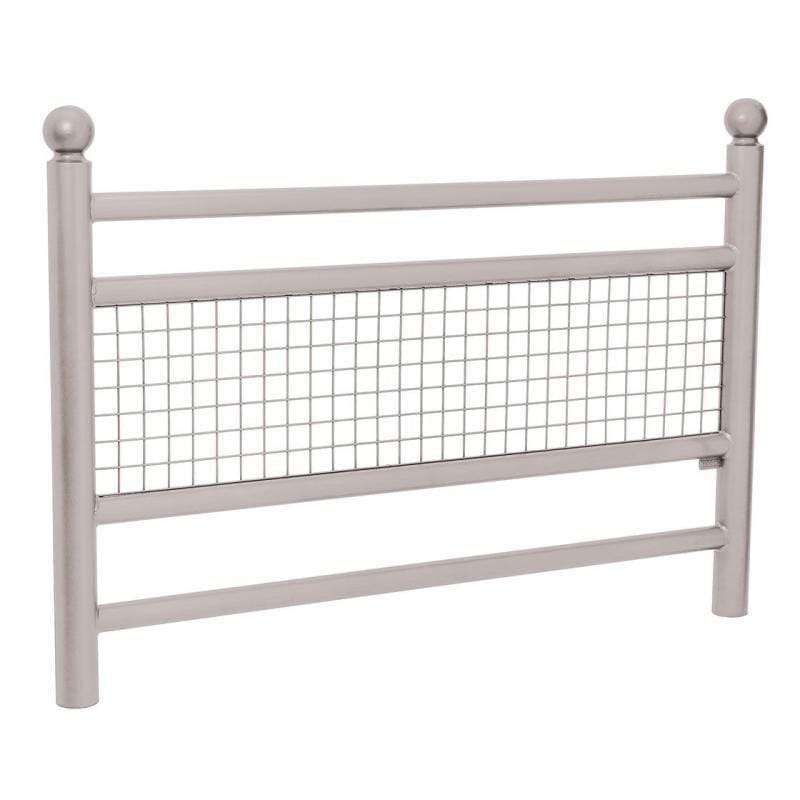 Cityscape Direct Linea Railing Sphere / Light Grey (RAL 7044)