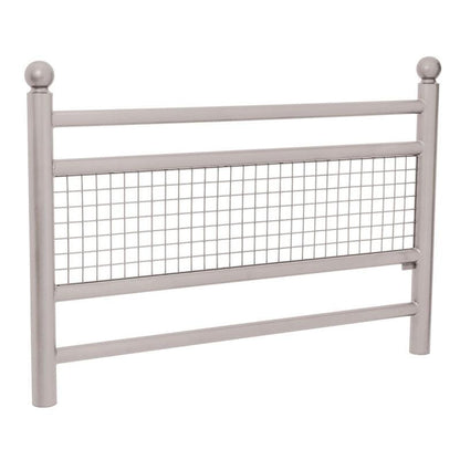 Cityscape Direct Linea Railing Sphere / Light Grey (RAL 7044)
