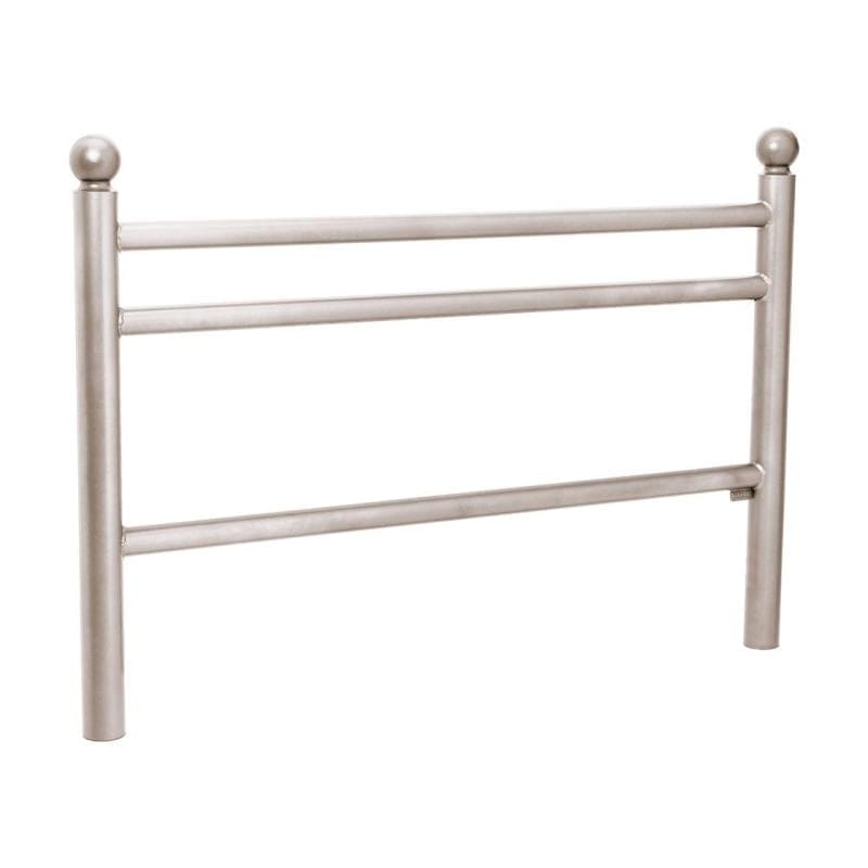 Cityscape Direct Trio Railing Sphere / Light Grey (RAL 7044)