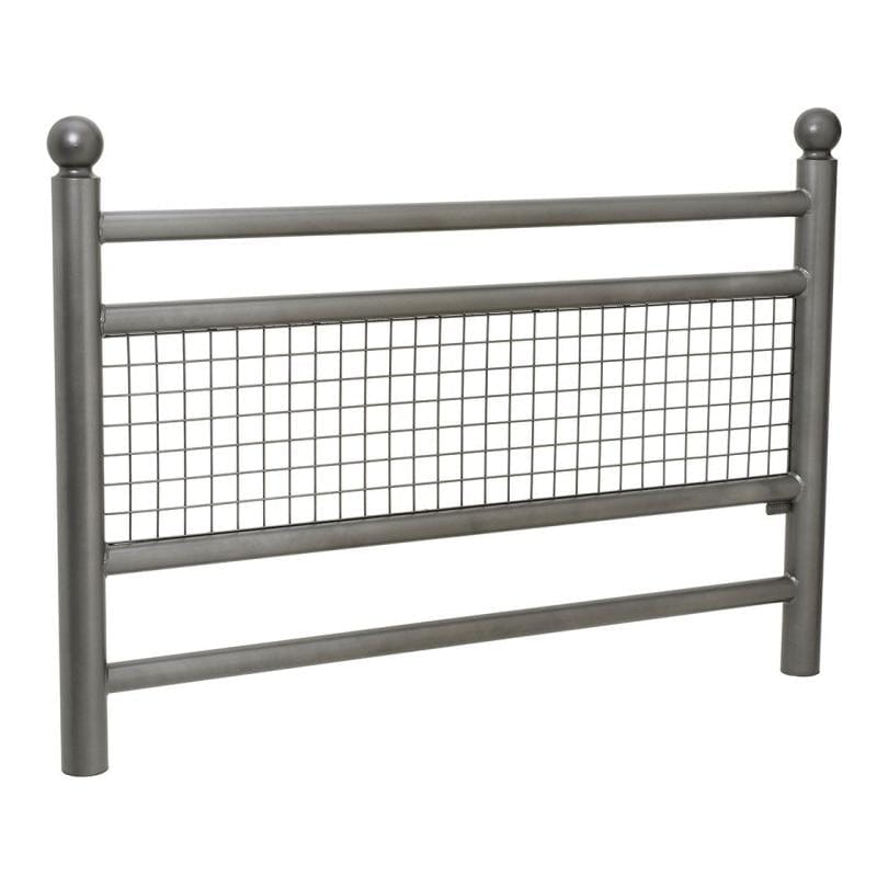 Cityscape Direct Linea Railing Sphere / Procity Grey