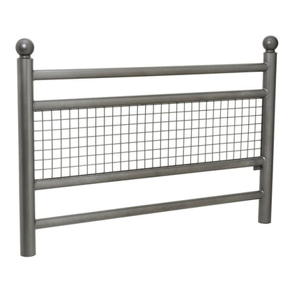 Cityscape Direct Linea Railing Sphere / Procity Grey